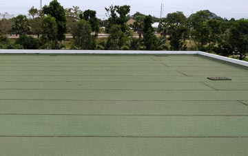 all Herefordshire roofing types quoted for