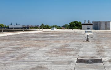 Herefordshire commercial flat roofing