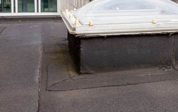 disadvantages of Herefordshire flat roofs