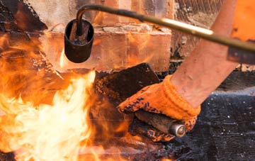 Herefordshire flat roof repair companies