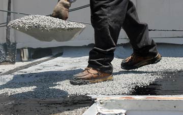Herefordshire flat roofing companies