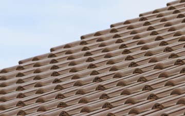 plastic roofing Herefordshire