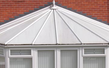Herefordshire polycarbonate conservatory roof repairs