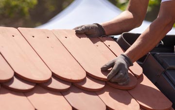 Herefordshire roof tile contractors