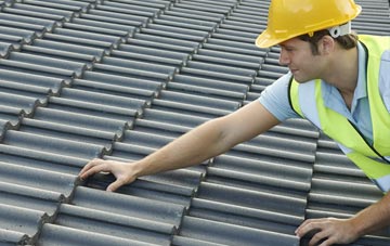 screened Herefordshire roofing companies