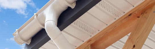 get Herefordshire guttering quotes today