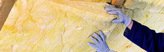 quotes for Herefordshire roof insulation
