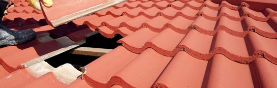 compare Herefordshire roof repair quotes