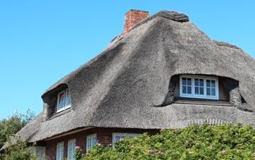 thatch roofing Herefordshire