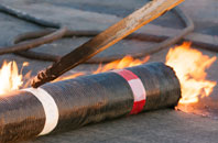 free Herefordshire flat roofing repair quotes