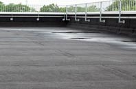 find rated Herefordshire flat roofing companies