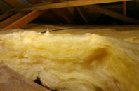 Herefordshire pitch roof insulation
