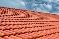 Herefordshire roofing tiles