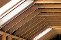 Herefordshire tapered roof insulation quotes